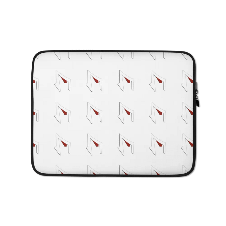 LIMITED EDITION FAM3 PRODUCTIONS LAPTOP SLEEVE product image (1)