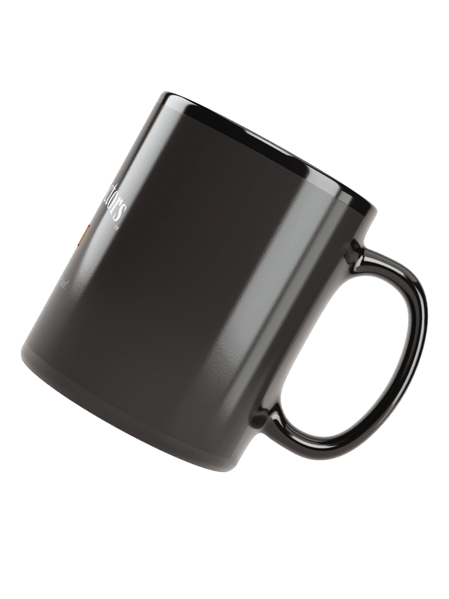 The Smoke Doctors Glossy Mug product image (7)