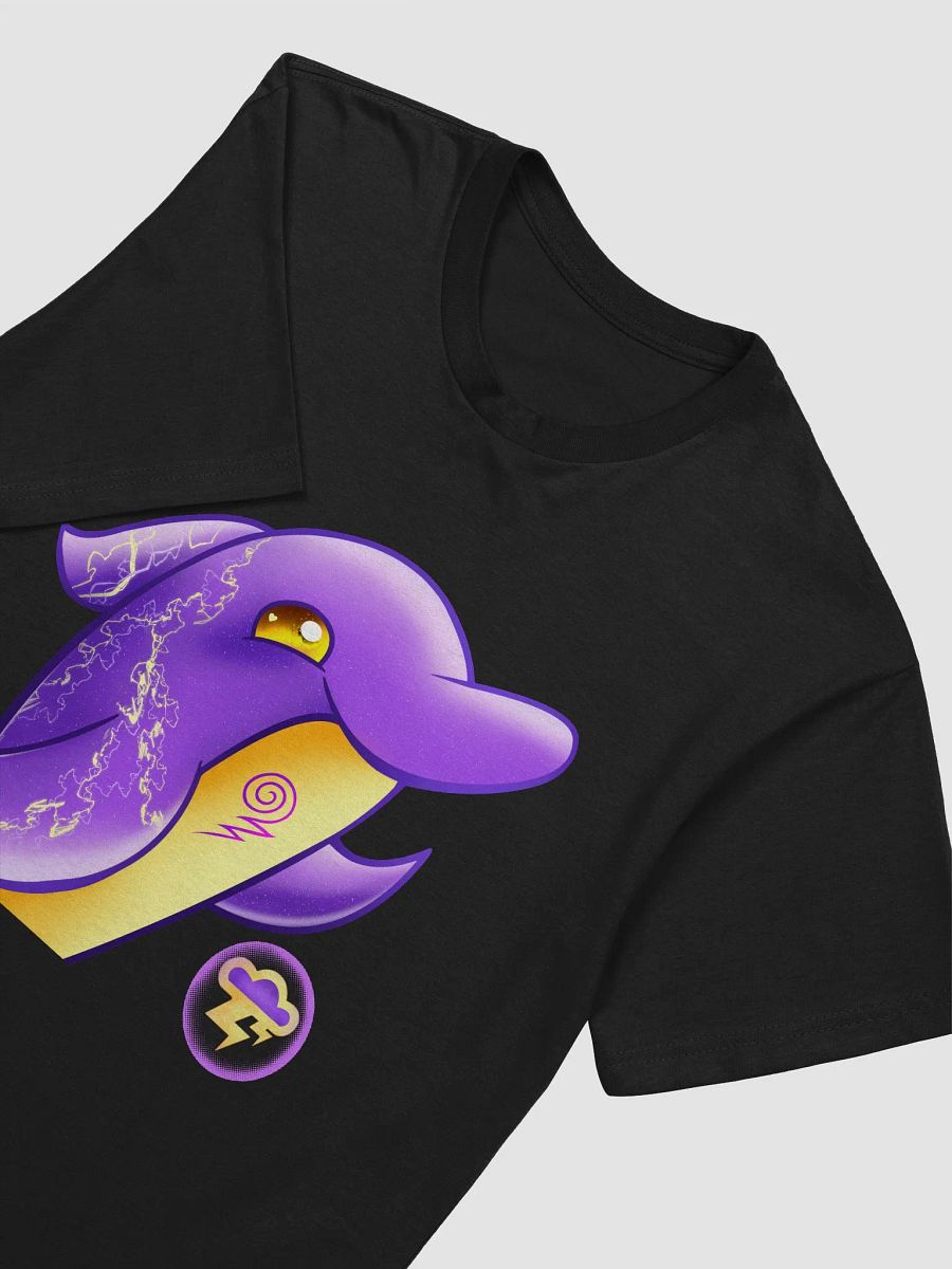 STORM DOLPHIN - SOFT T-SHIRT product image (17)