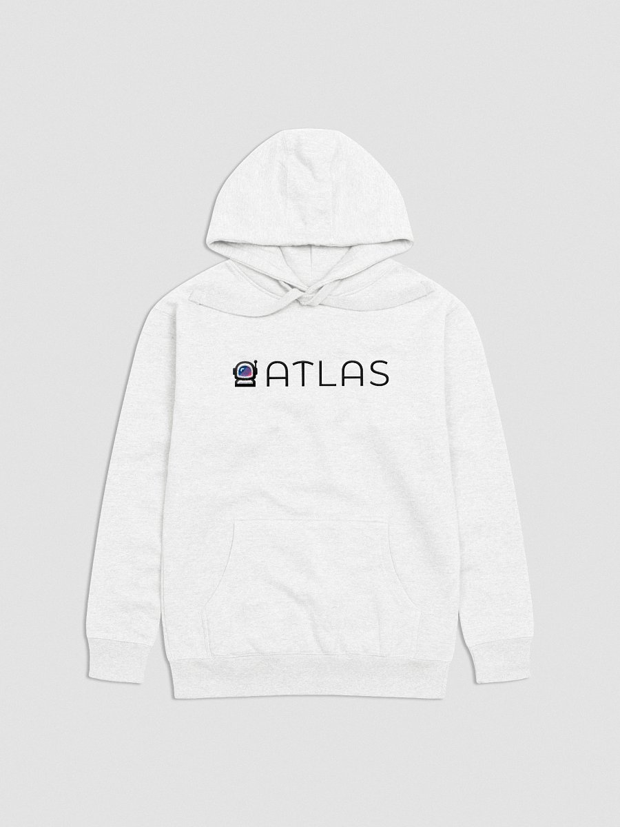 Visor Dreams Unisex Hoodie product image (2)