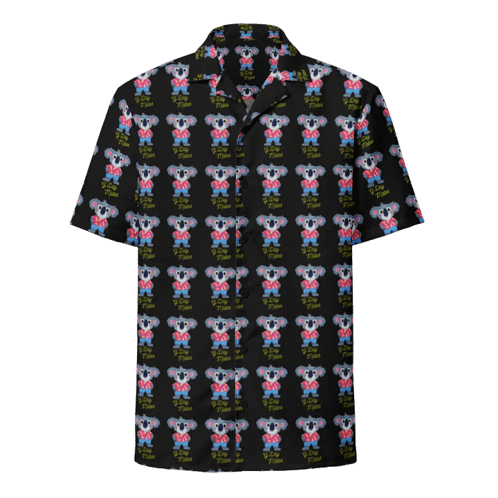 Our Scientology Stories - Peeling the Onion - Hawaiian Shirt product image (2)