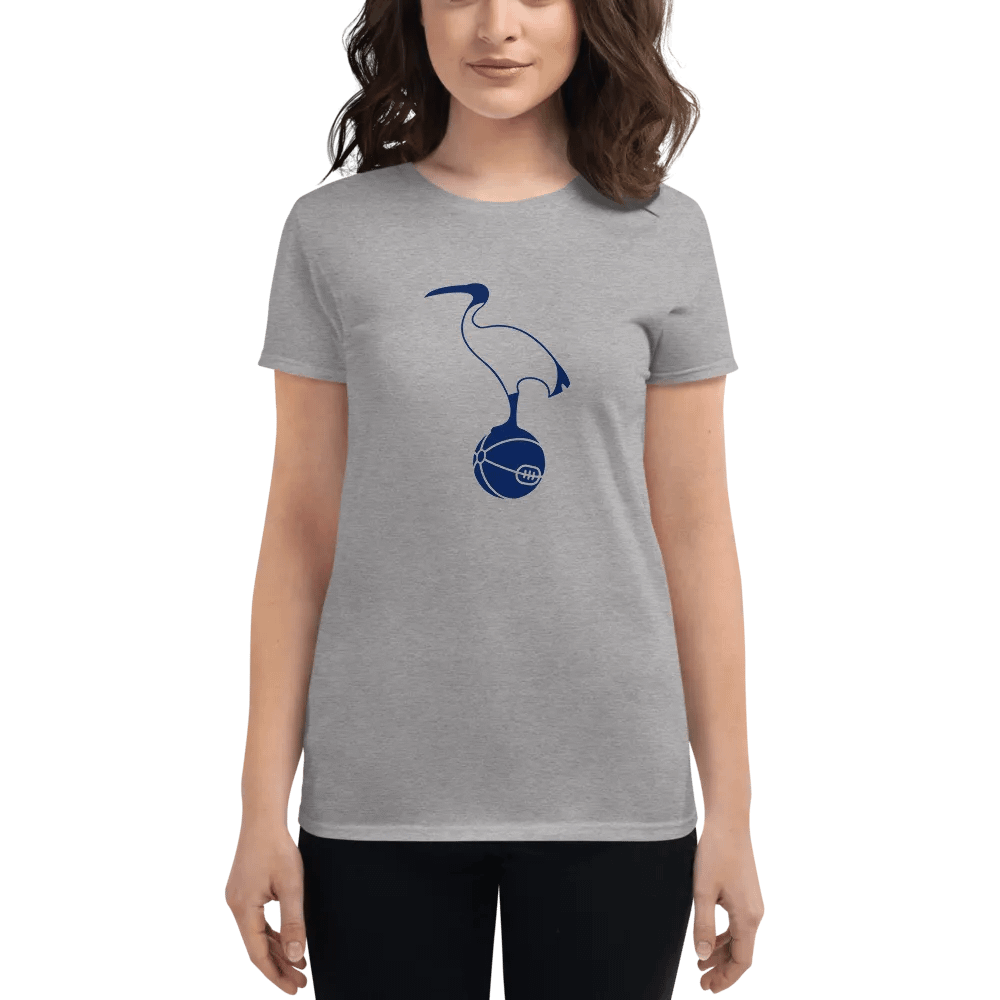 Bin it, Mate (DTG, Women's, No Text) product image (1)