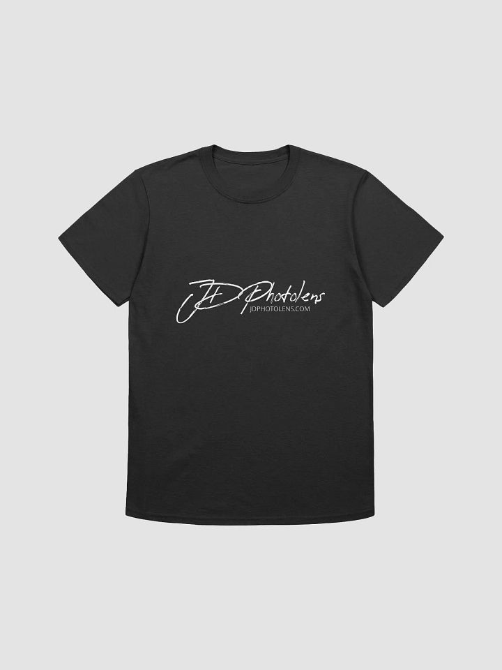 Camiseta Unisex Gildan Softstyle product image (1)