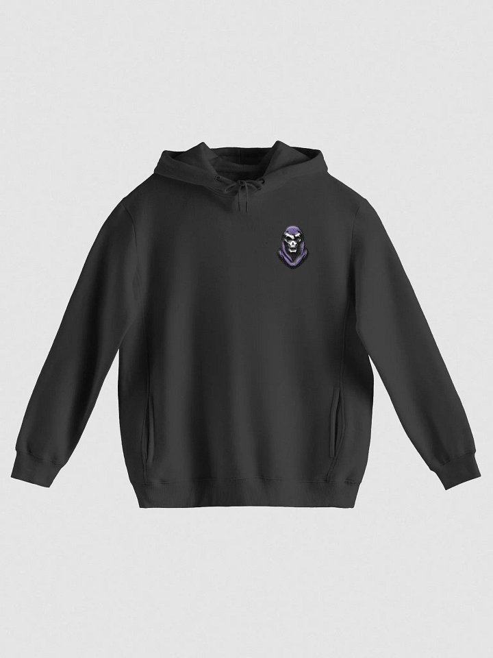 Soulless Dark Logo Hoodie product image (1)