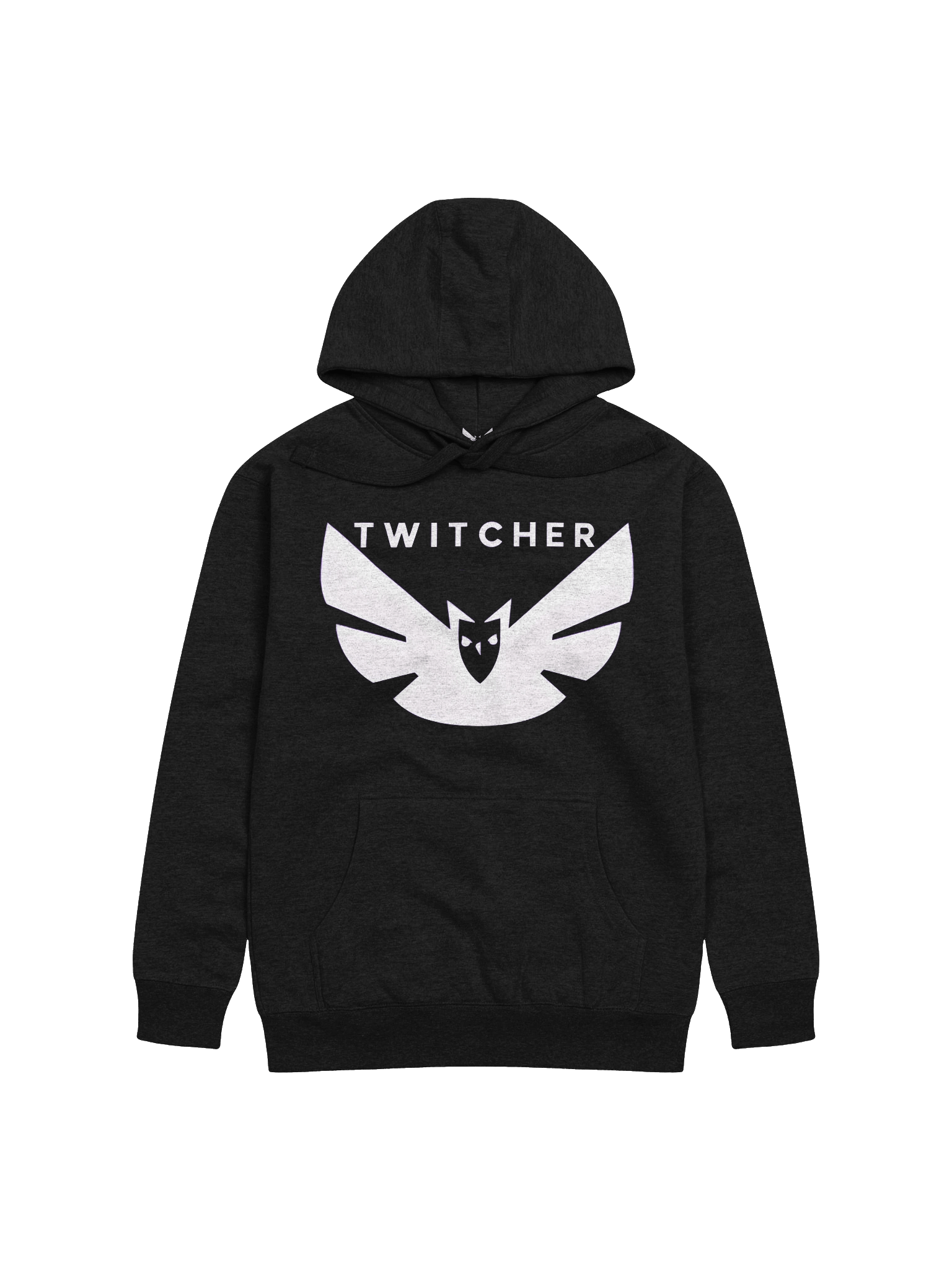Twitcher Hoodie product image (1)