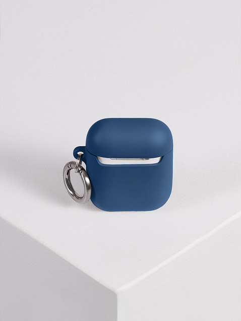 Photo showing AirPods Case