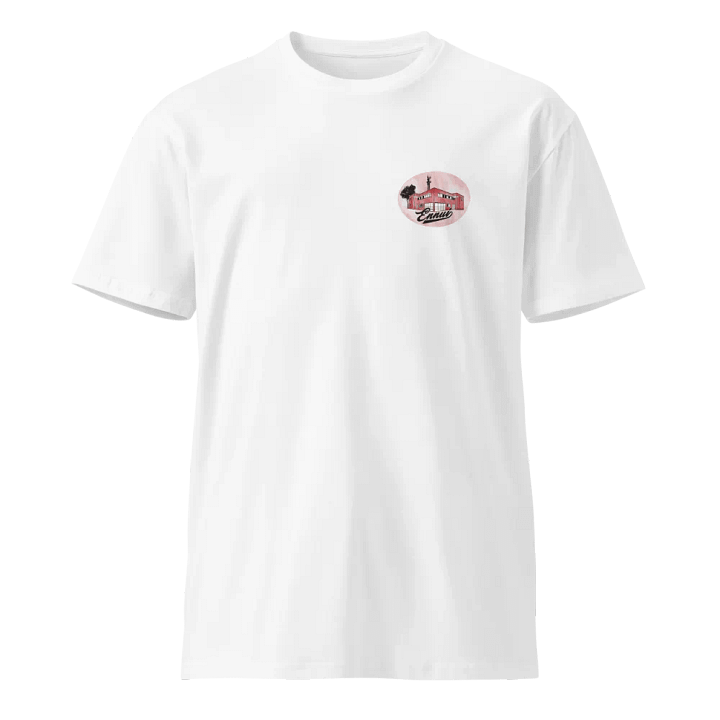 Ennui HQ Tee product image (1)