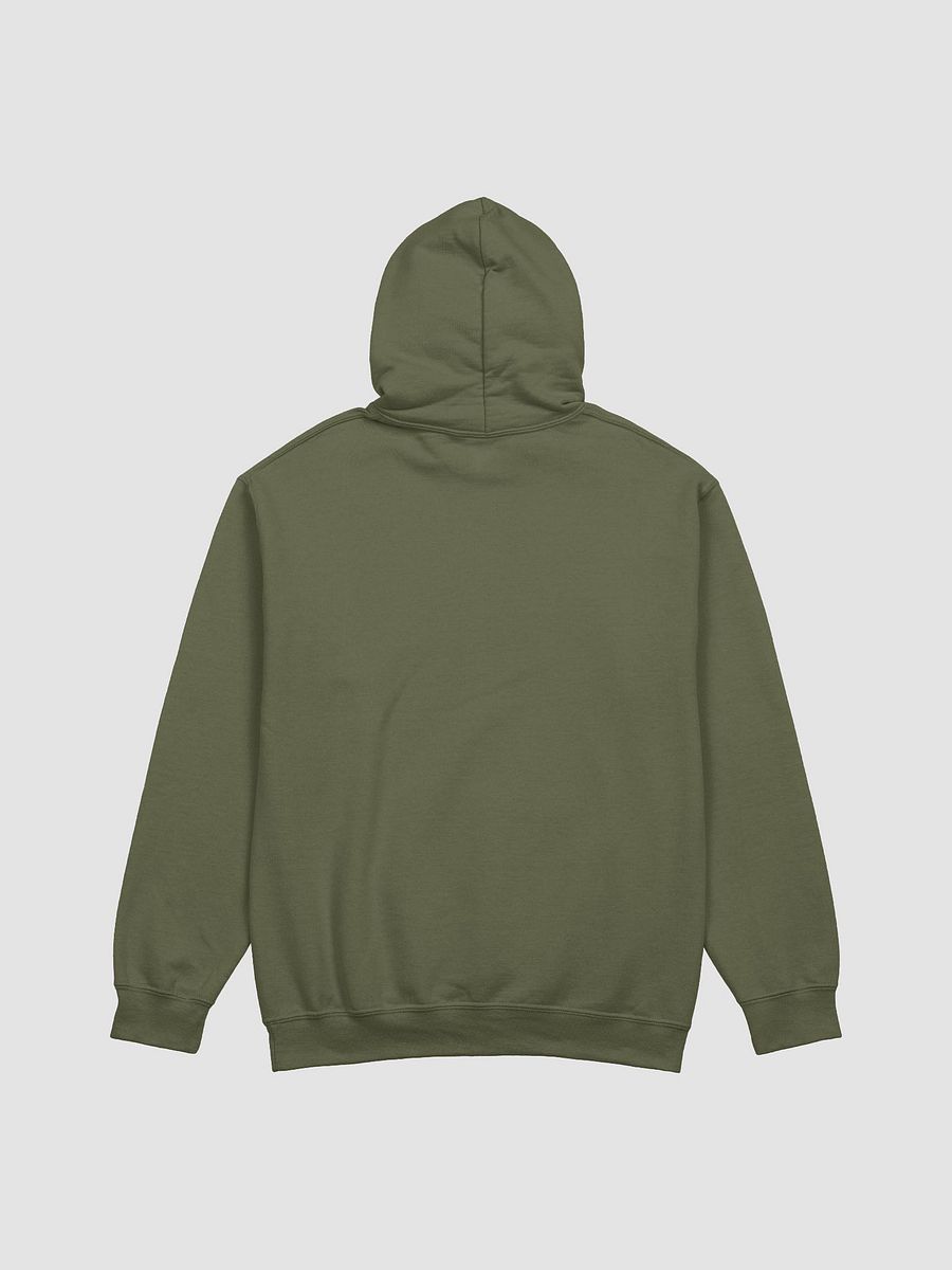 Compassionate Heartbeat Hoodie product image (23)