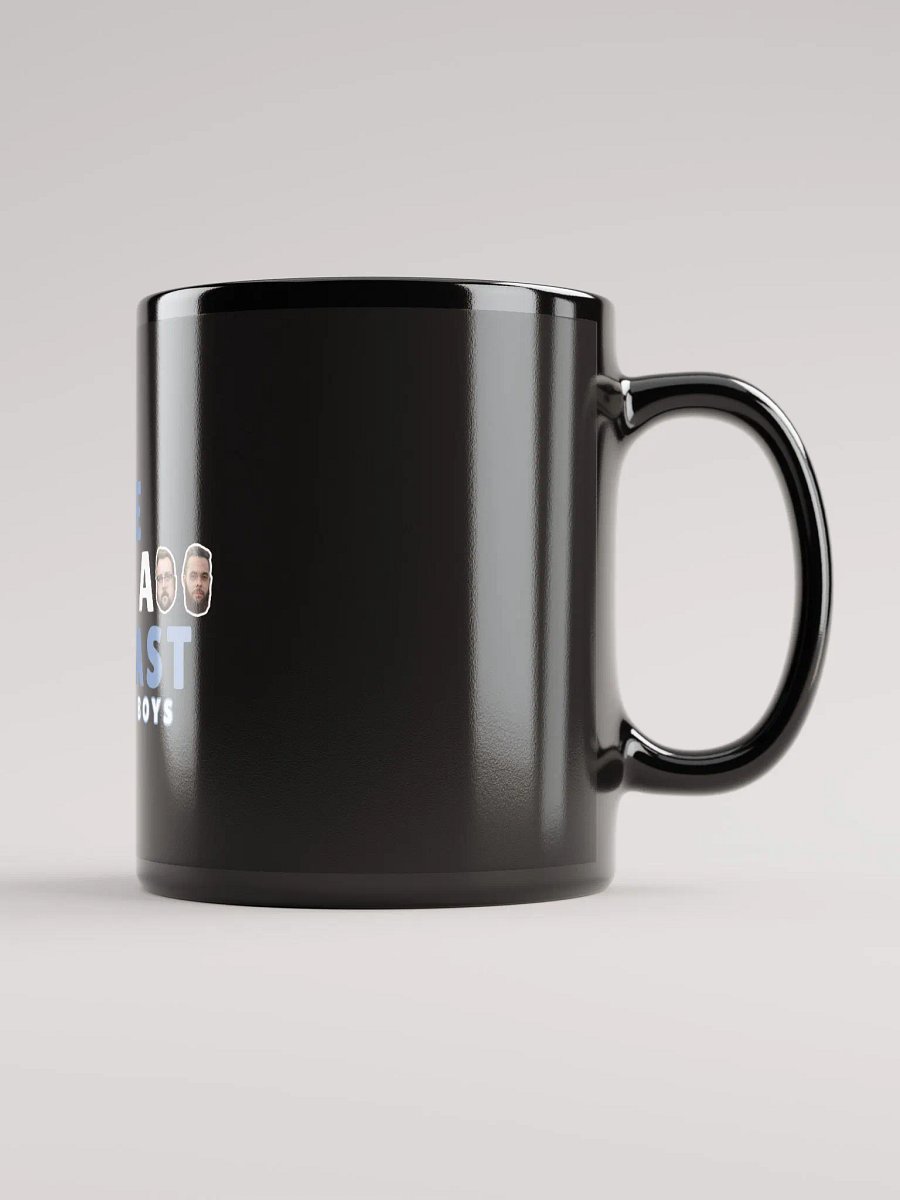 One Clean A** Mug product image (2)