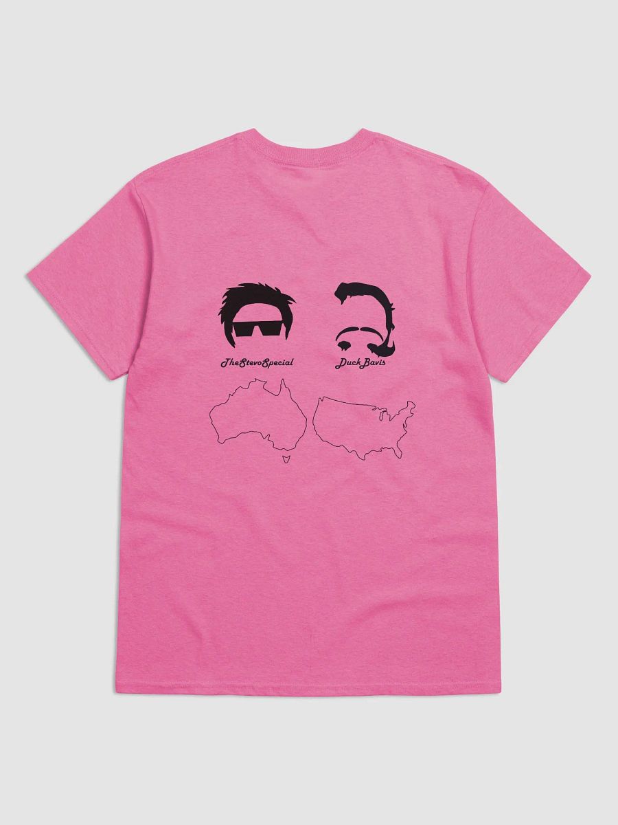 The Geo Special T-shirt product image (11)