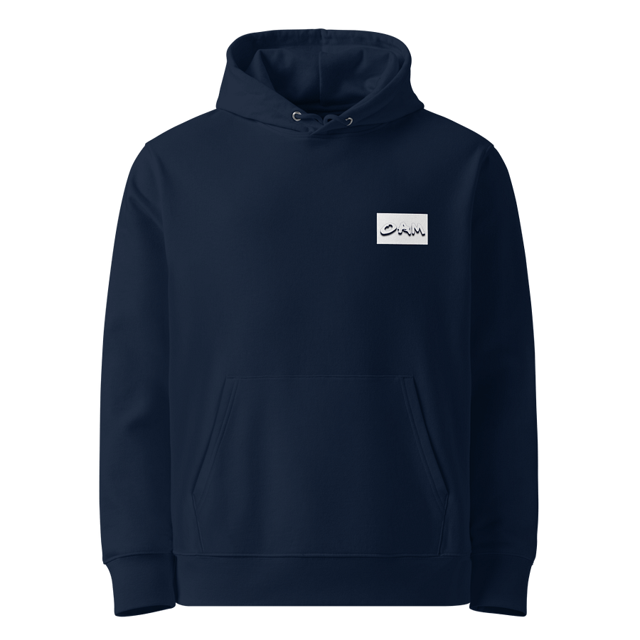 Graffiti-Inspired OAM Unisex Hoodie product image (1)