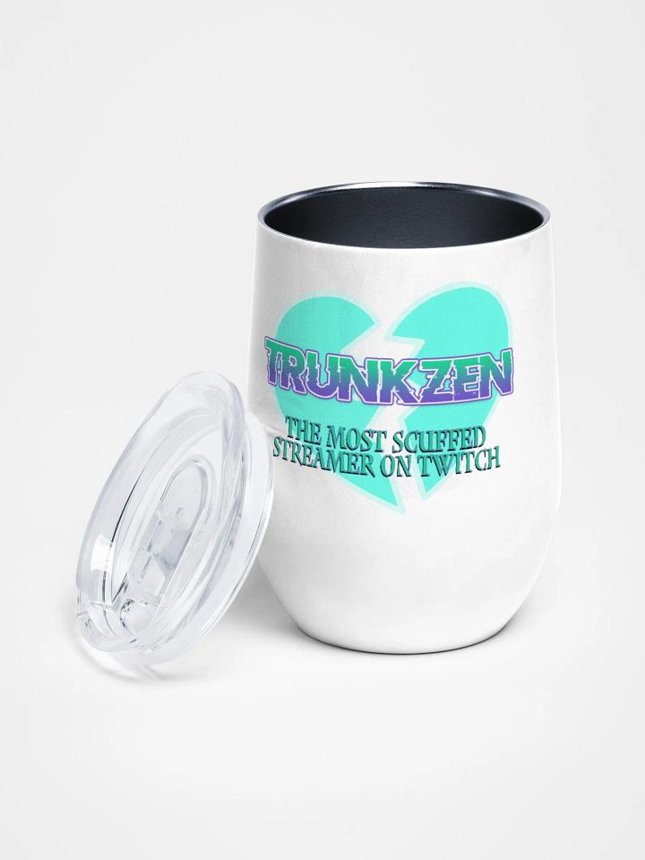 TZScuffed Tumbler product image (1)