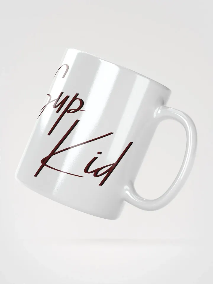 Sup Kid Mug product image (5)