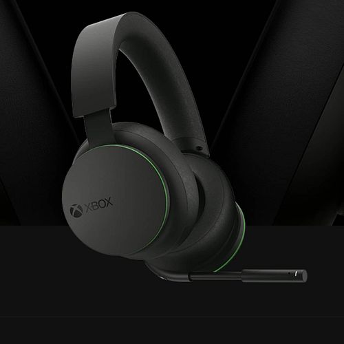 Would you wear these? New wireless earphones coming soon from Xbox! 🤩