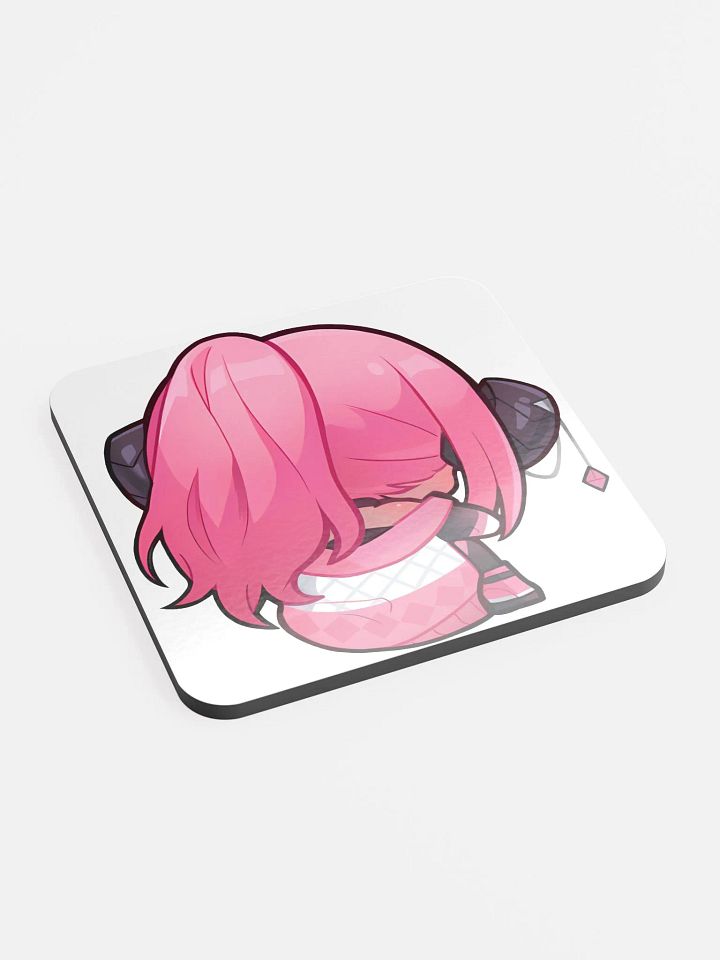 Coaster - TimeOut Emote product image (2)