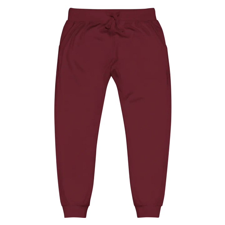 Cotton Heritage Unisex Fleece Joggers product image (1)