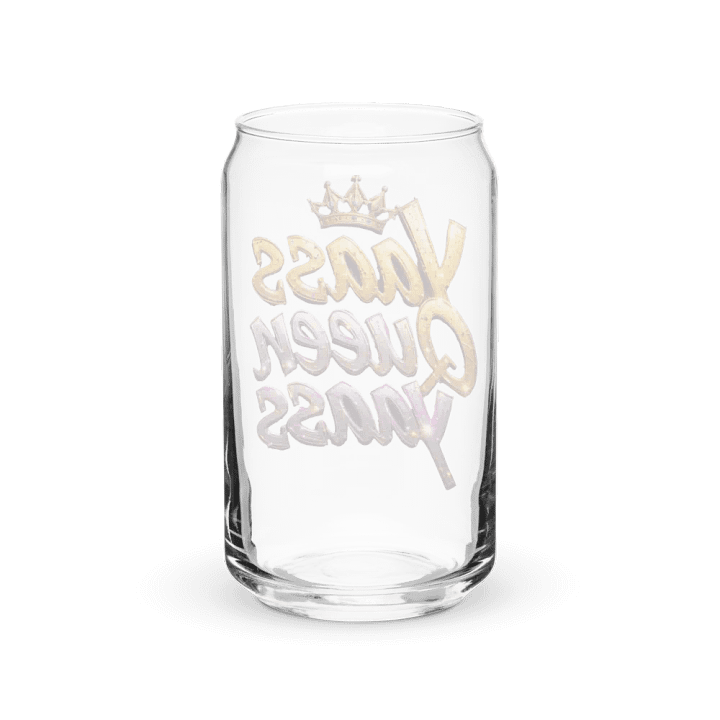 Royal Yaass Can Glass product image (6)