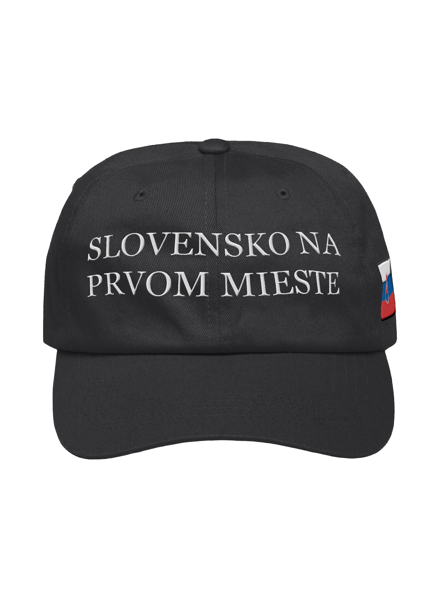 Slogan Hat product image (1)