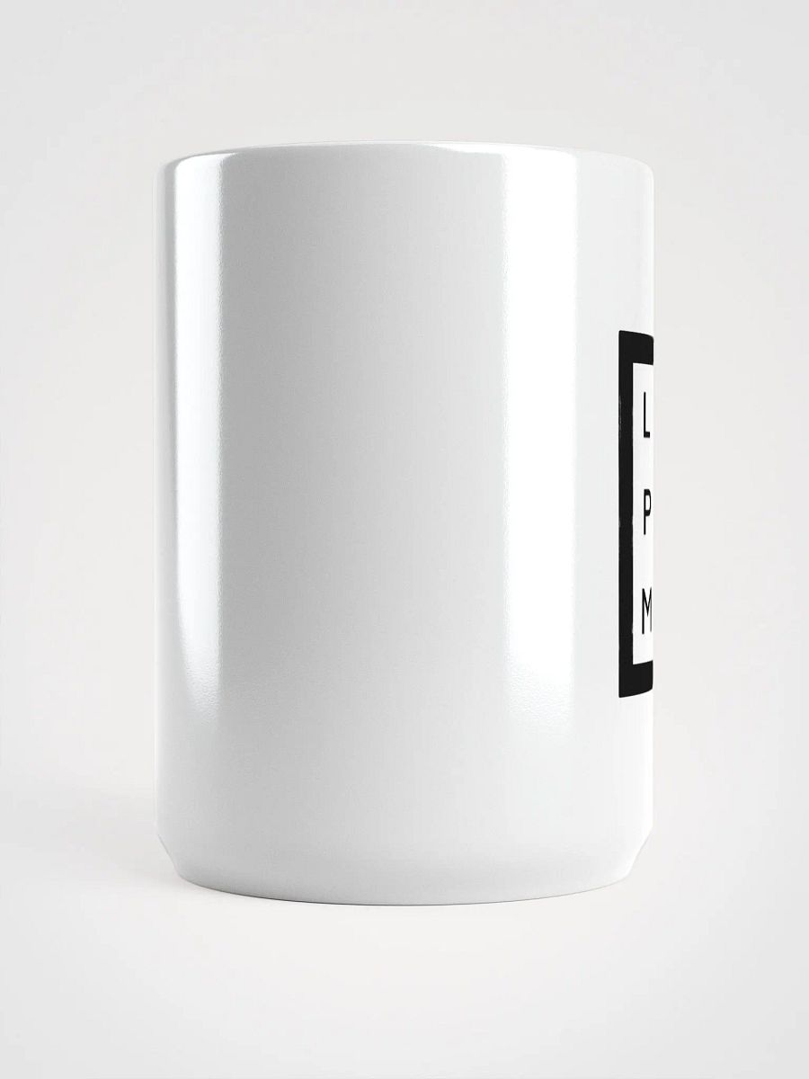 Bible Megaphone Mug product image (5)