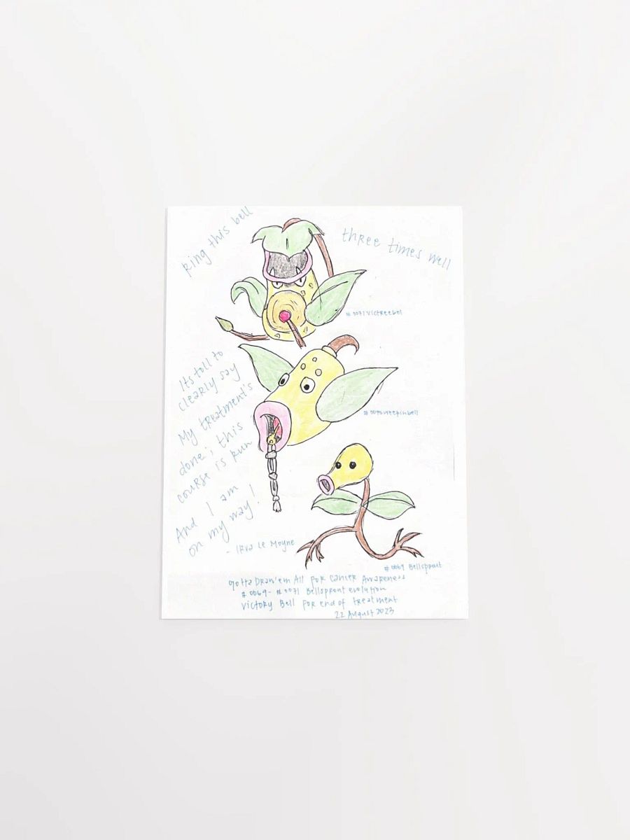 Sprouts Evolution Family for end of cancer treatment product image (4)