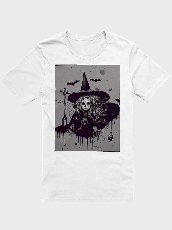 Witchy Moonlight T-Shirt product image (1)