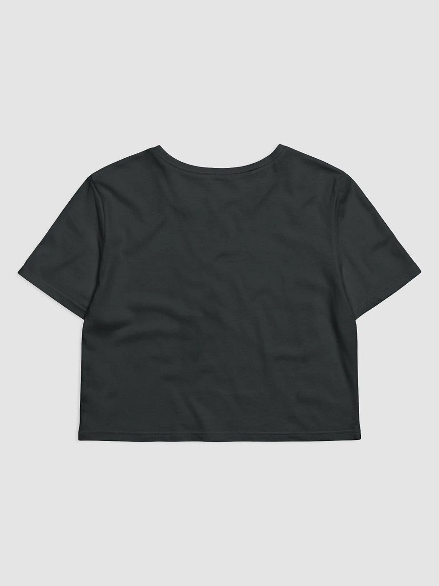 ToxicZot CropTop product image (2)