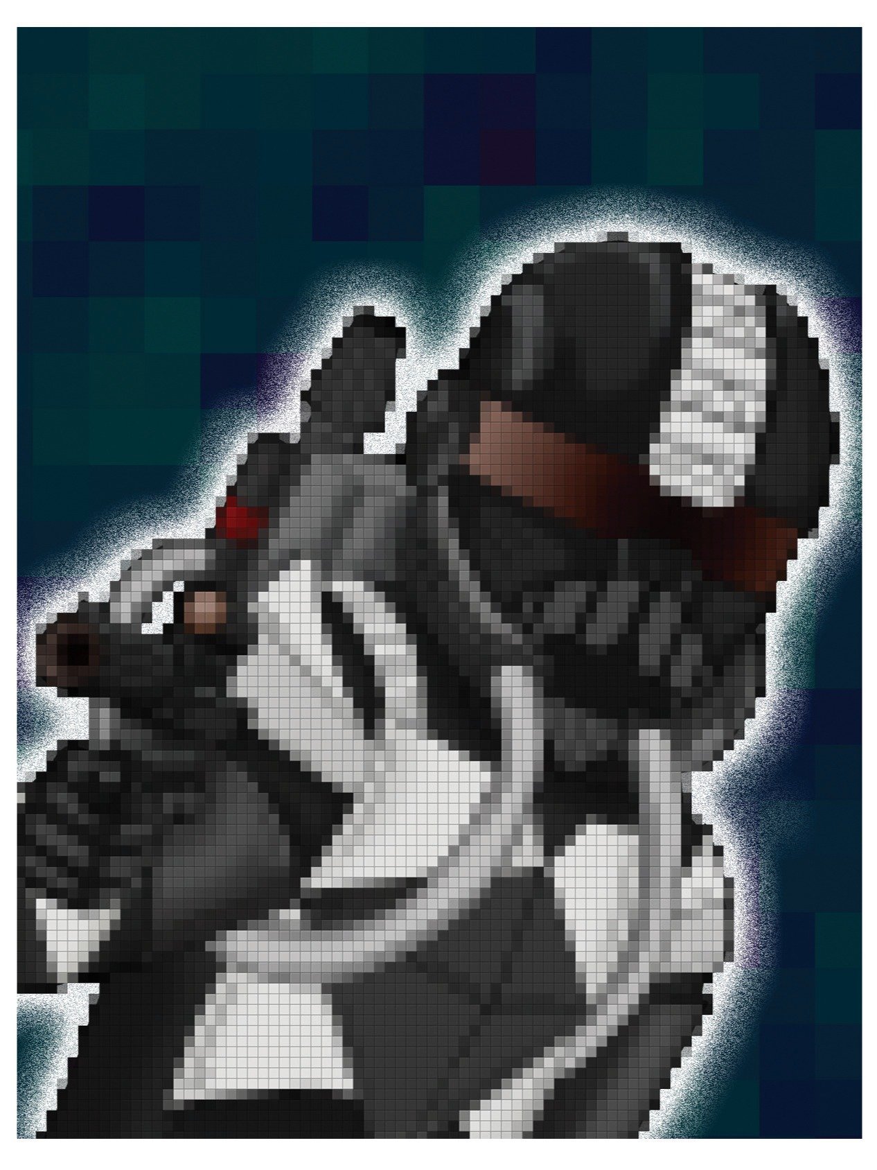 Alien Mainframe - Game Cards product image (3)