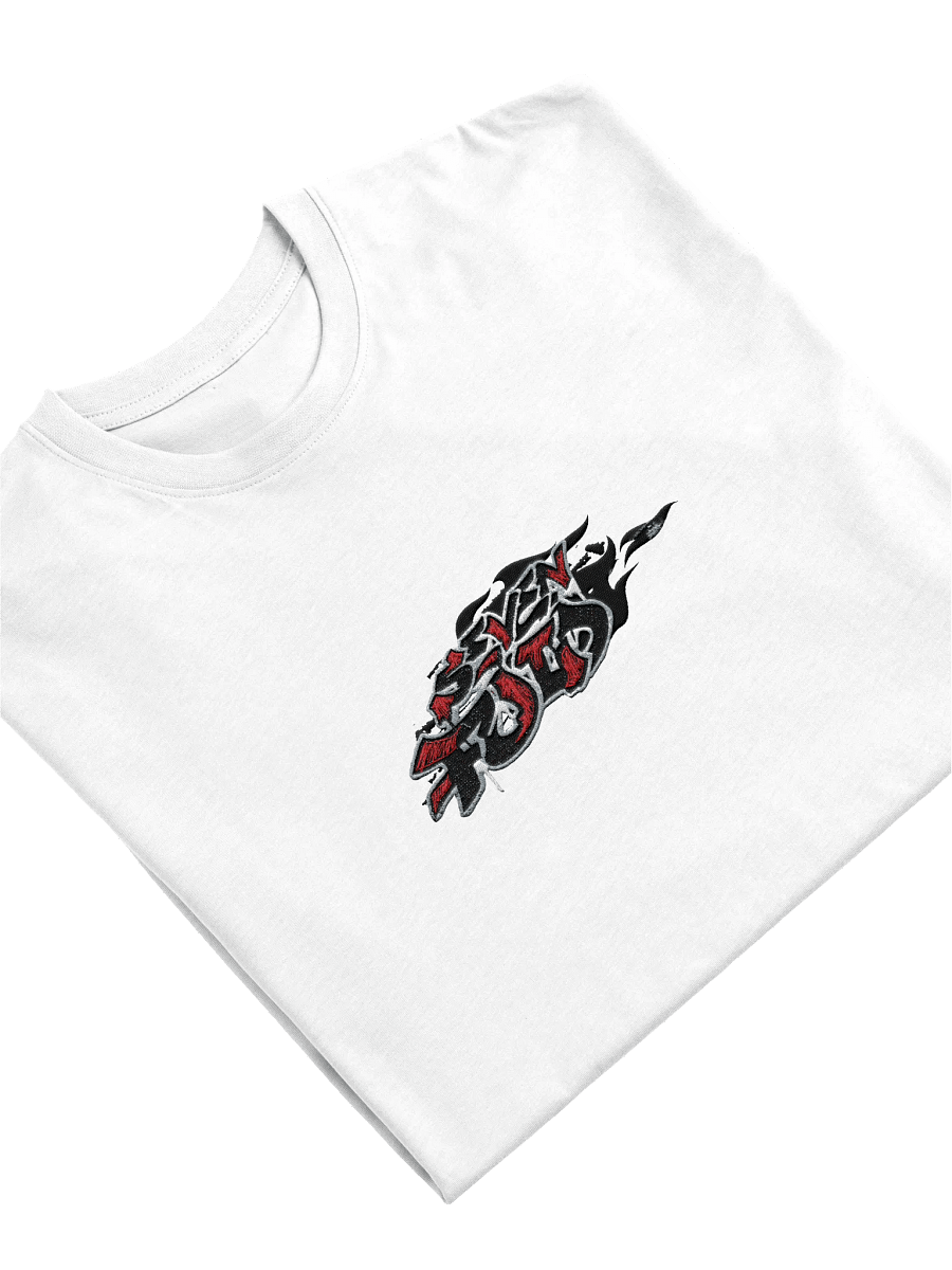 Seven Fold Skater Red product image (7)