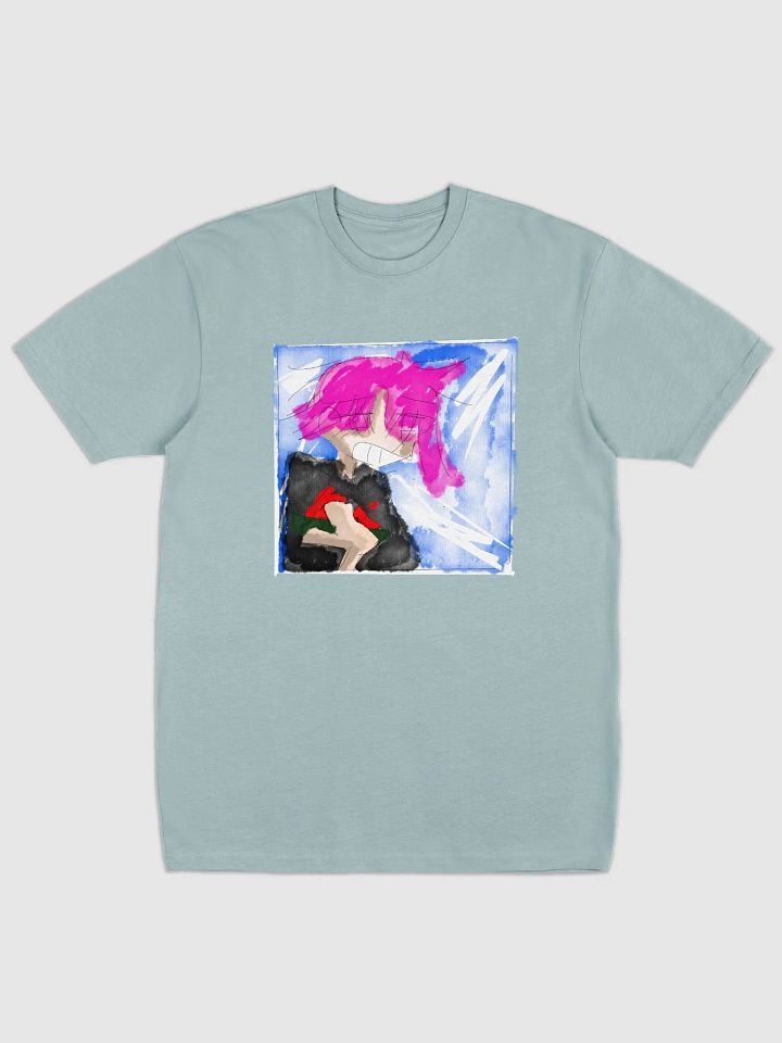 Henry and Ray T-shirt July product image (4)