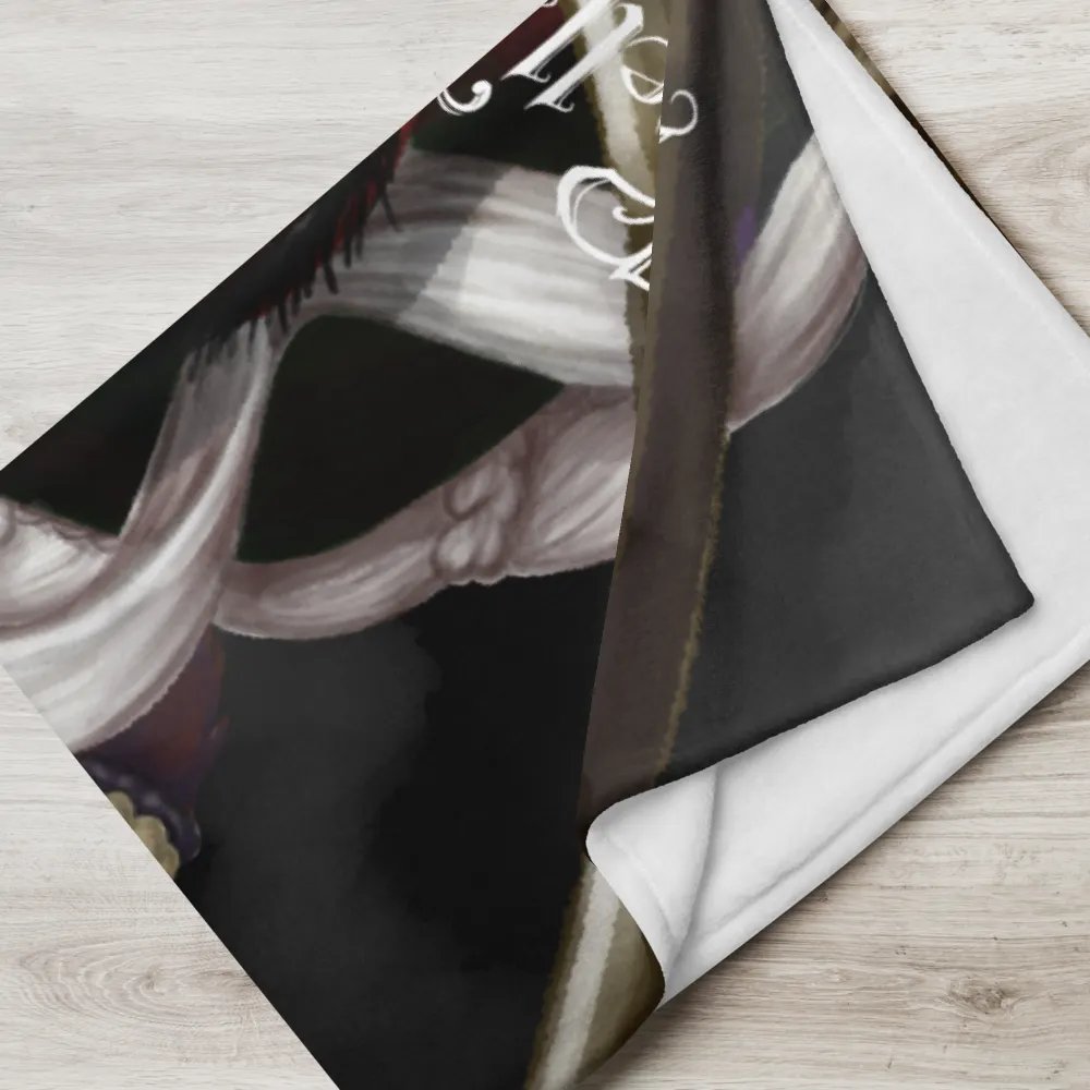Puella Maledictum - The Girl is a Curse product image (5)