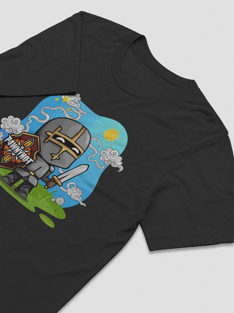 Sunshine Knight product image (3)
