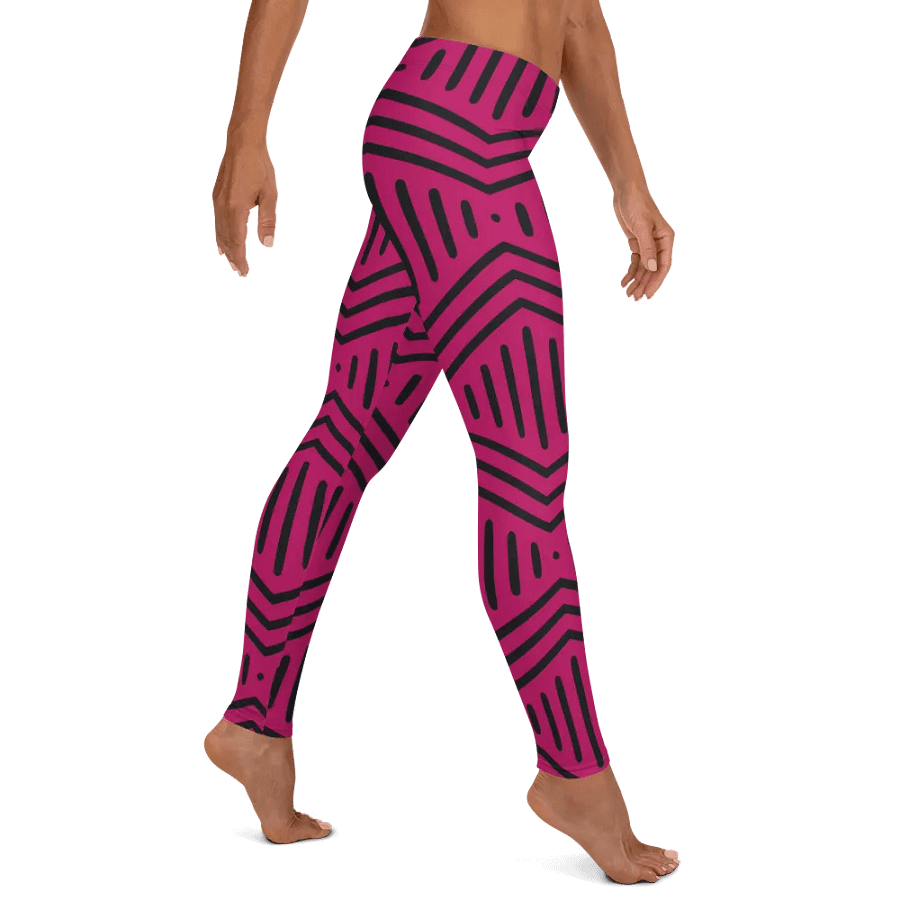 Leggings – Seamless Style for a Sleek & Modern Look product image (11)