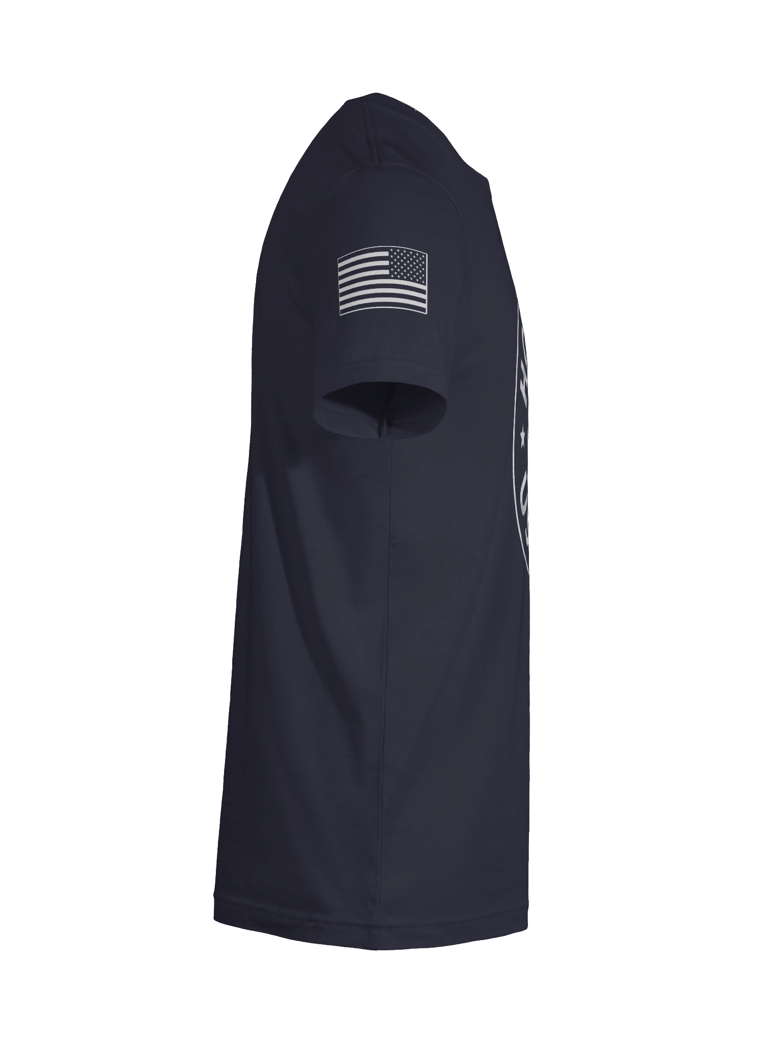 HONORUSVETS - WINTER TEE product image (12)