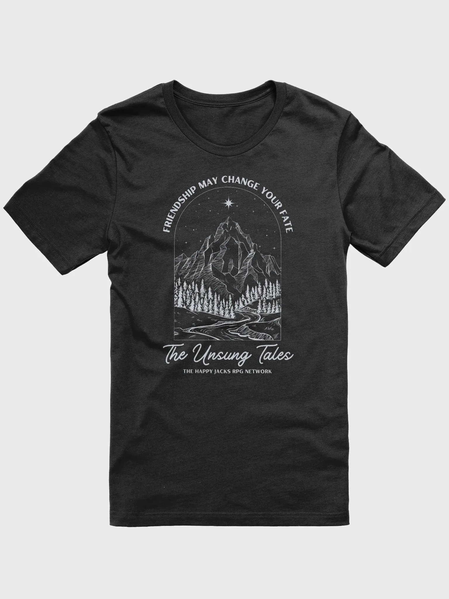 Unsung Tales Shirt product image (4)
