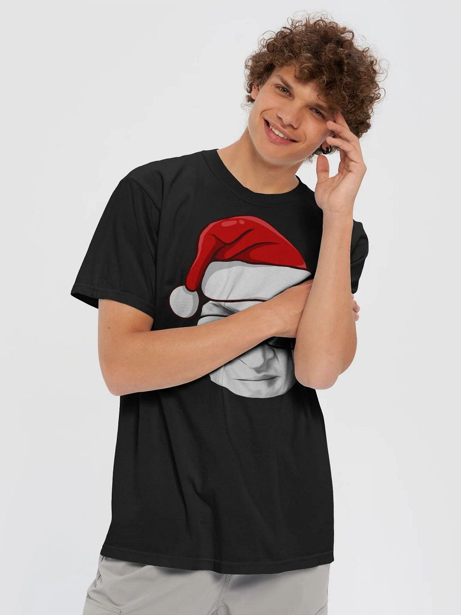 Limited Edition Grumpmas Big Head T product image (83)