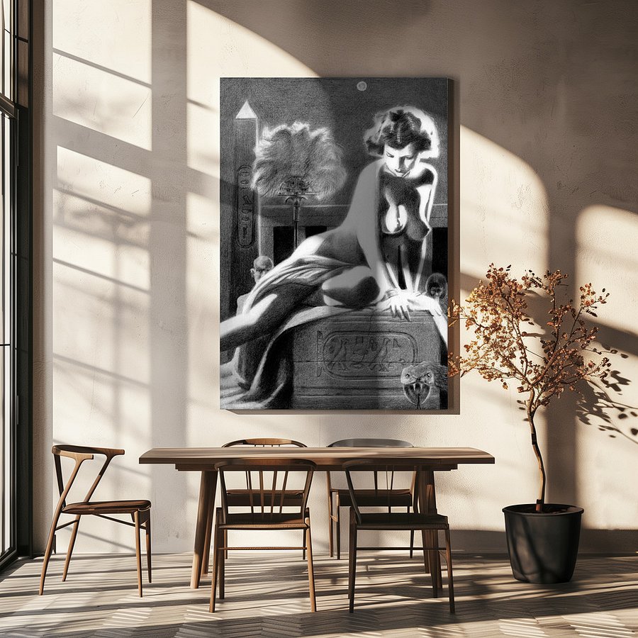 Cleopatra – 23-02-24 product image (3)