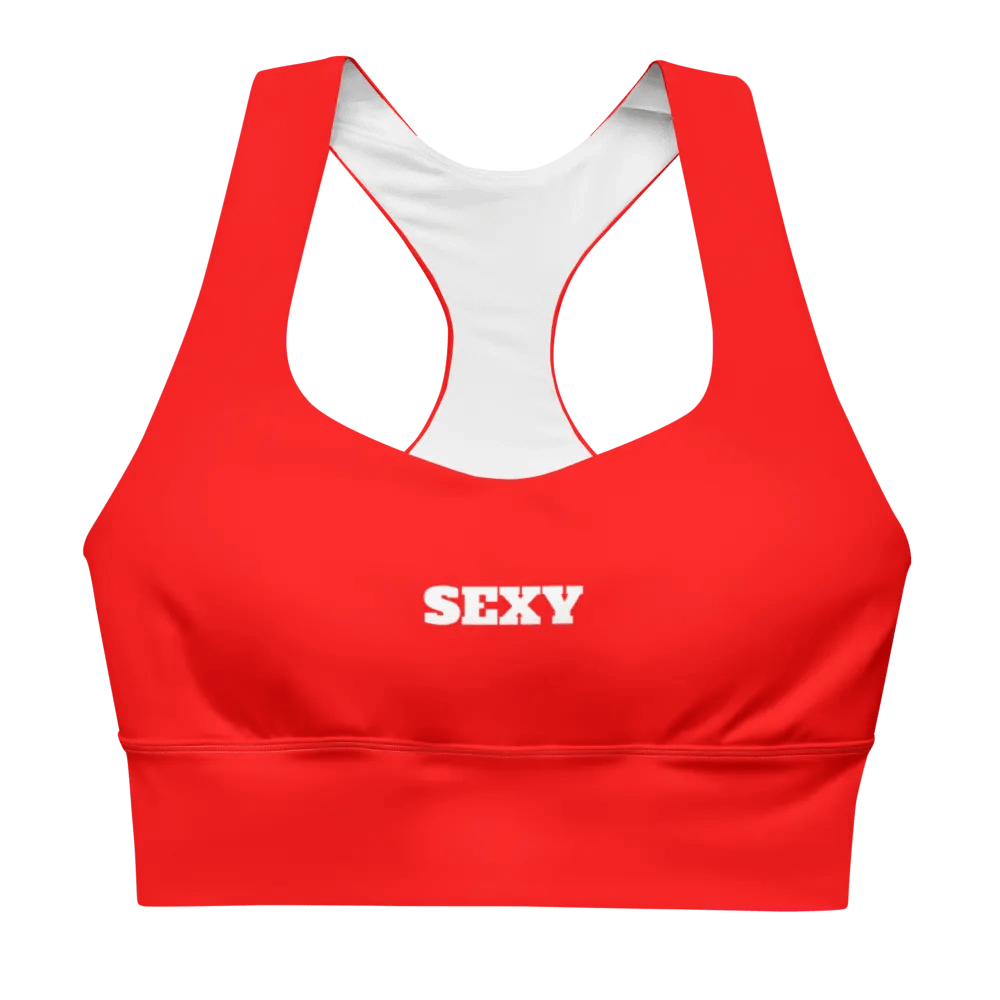 Sports Bra product image (1)