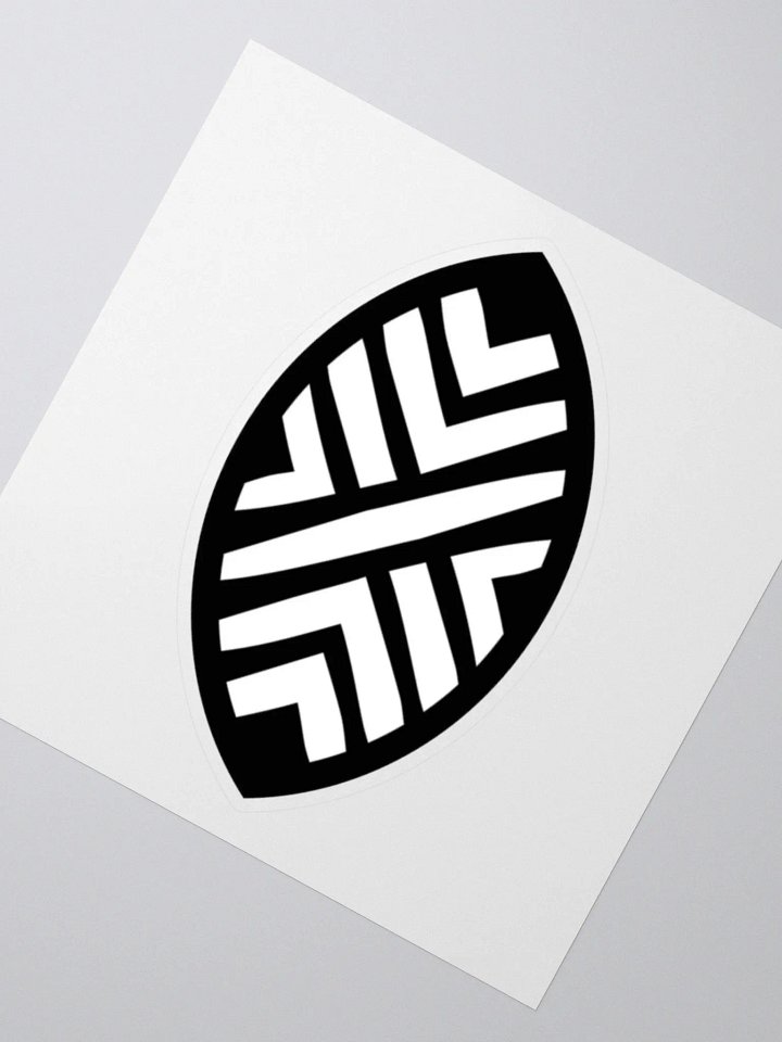 Shield Sticker product image (2)