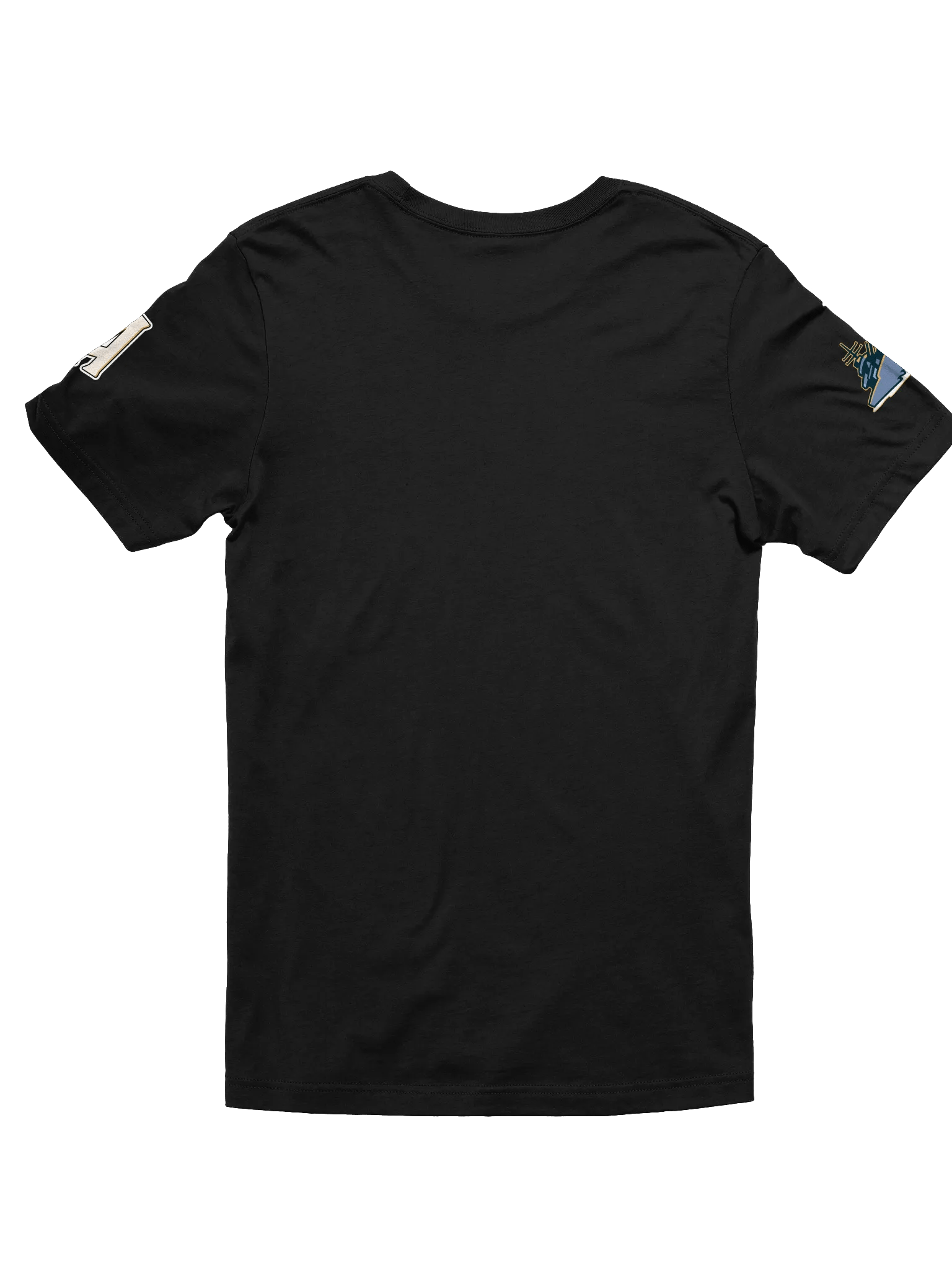 Admirals UltraSoft Tshirt product image (8)