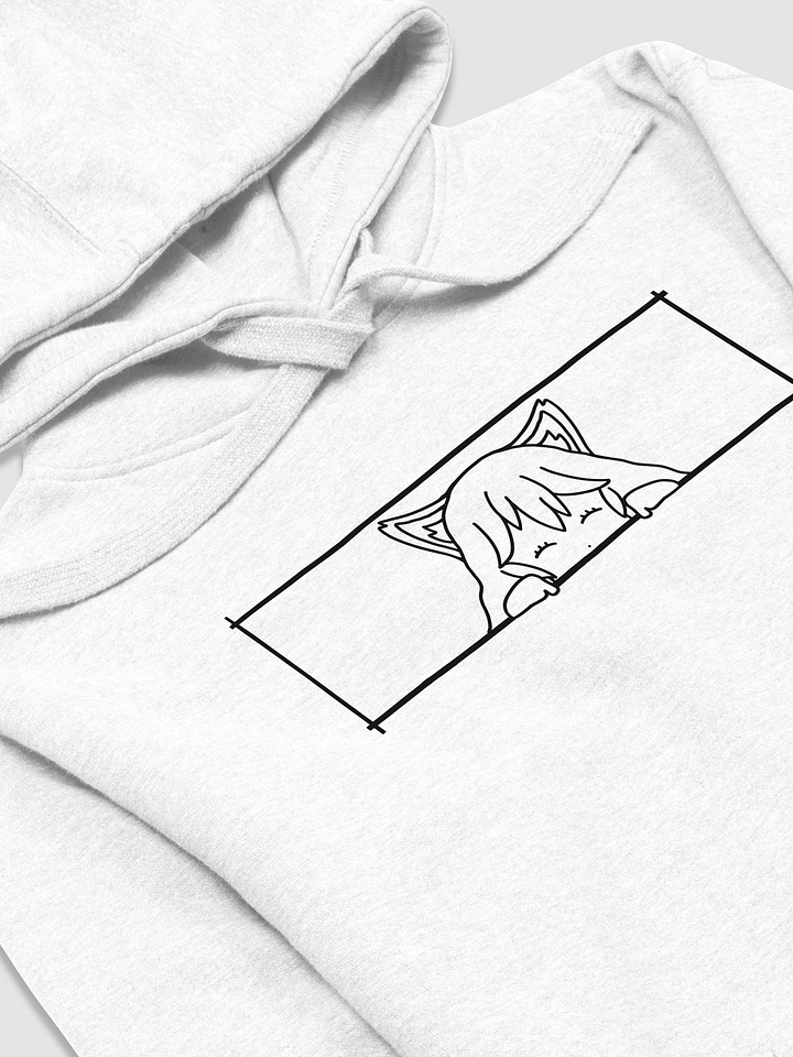 Hina Hoodie product image (1)