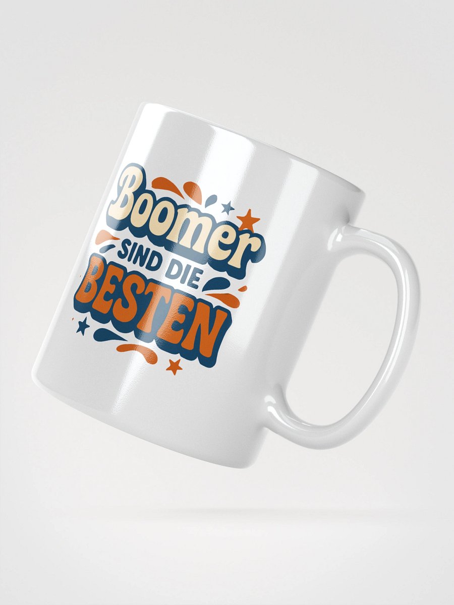 Boomer sind die Besten product image (4)