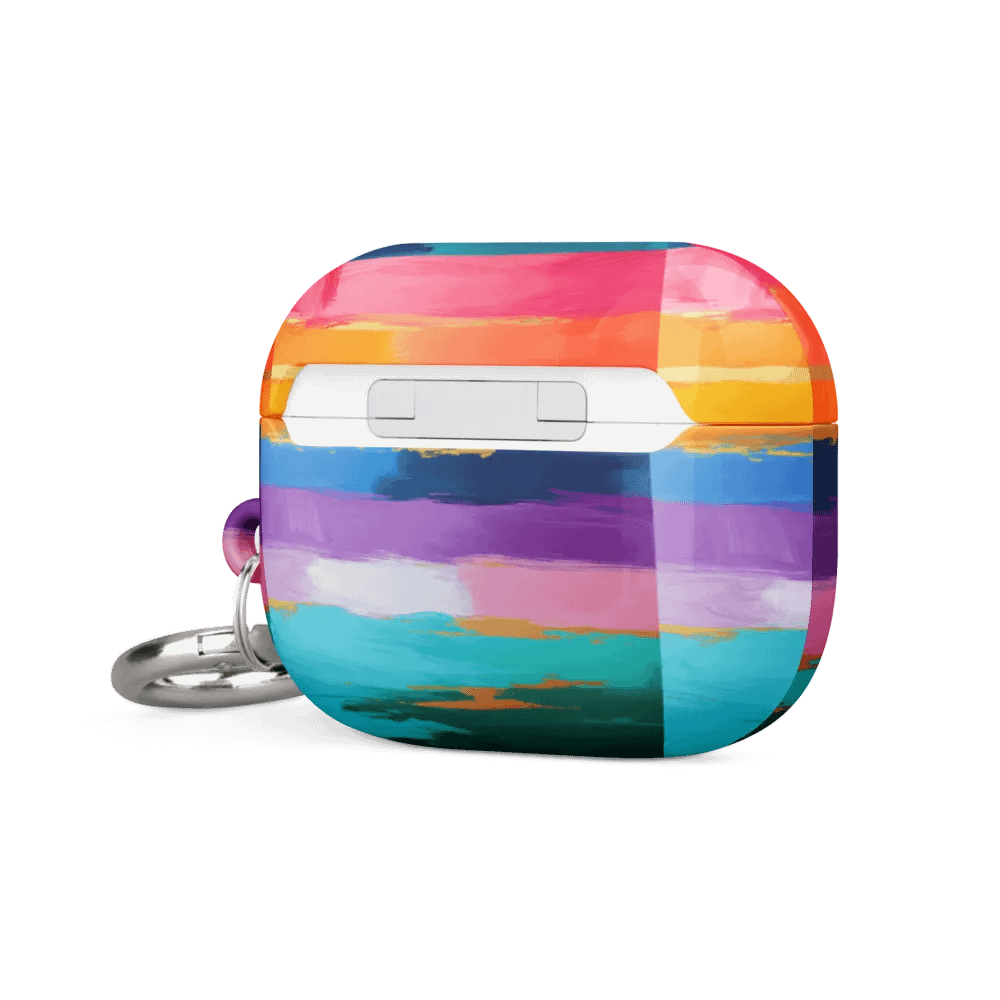 Natures Diversity AirPods Case product image (5)