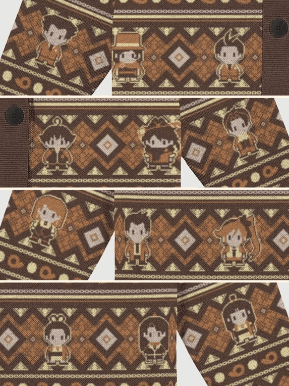 Choco Pixies product image (9)