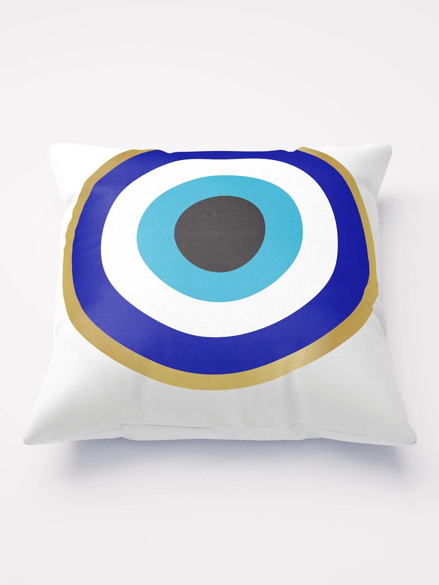 Evil Eye Accent Pillow product image (2)