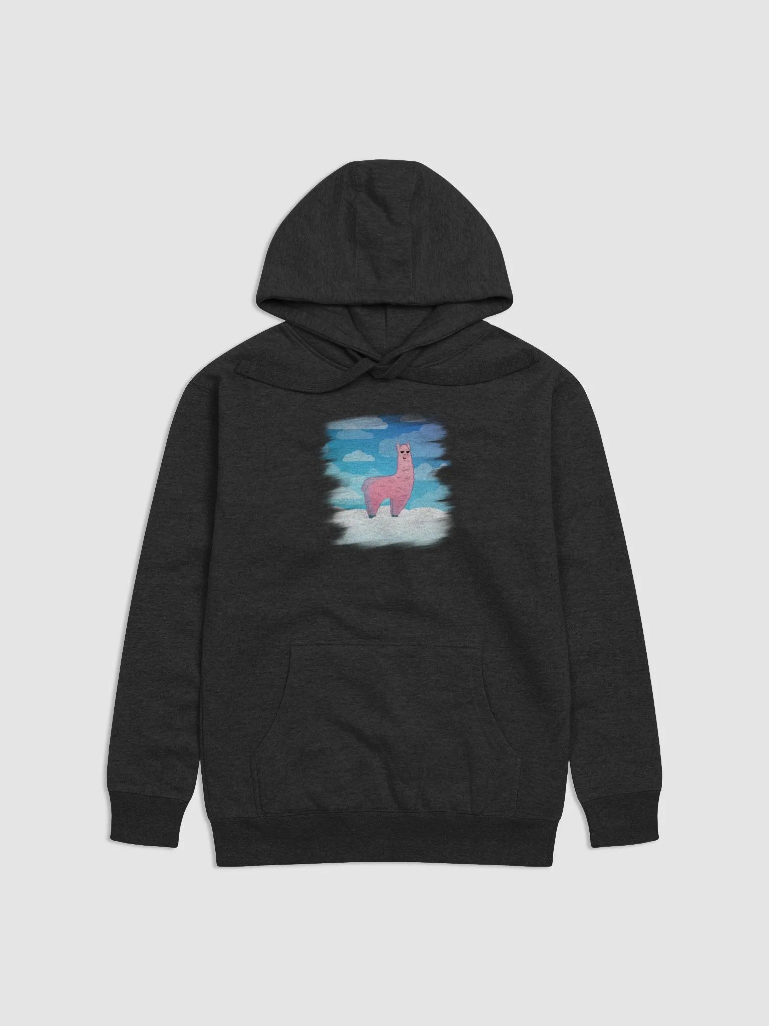 Marble Fest 30 - Hoodie product image (2)
