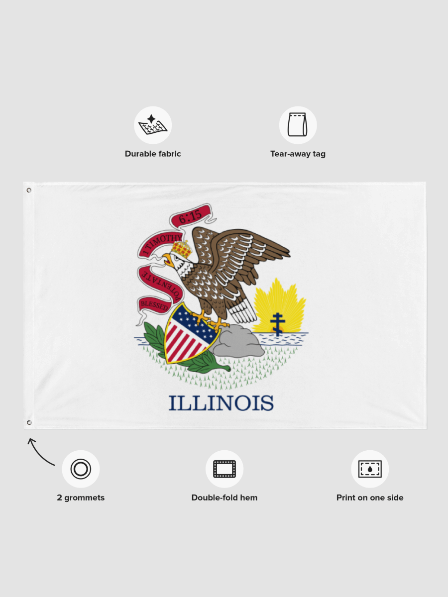 Orthodox Illinois product image (4)