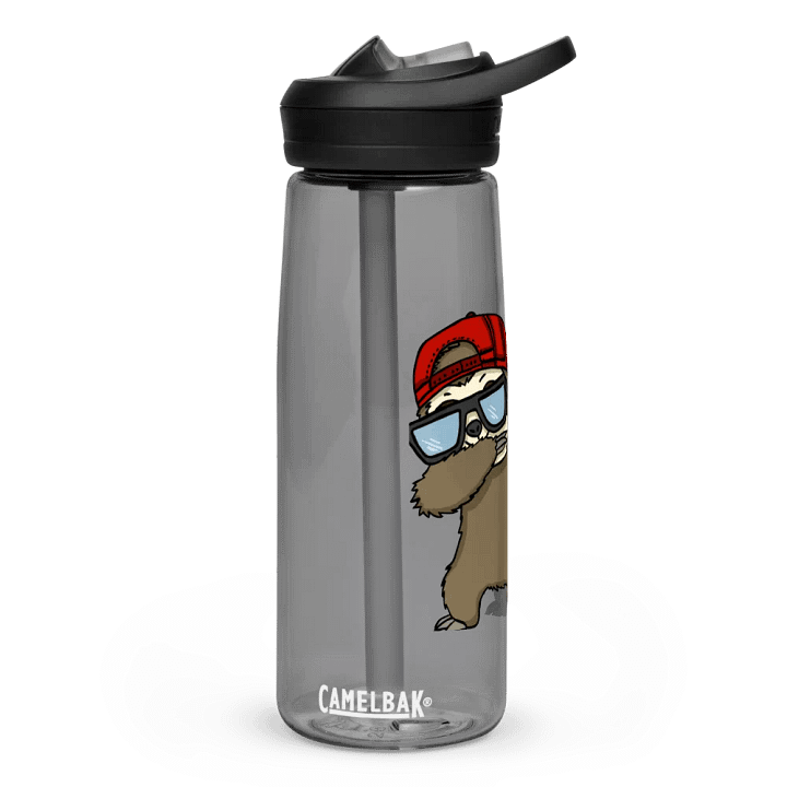 Sports water bottle - Dab product image (6)