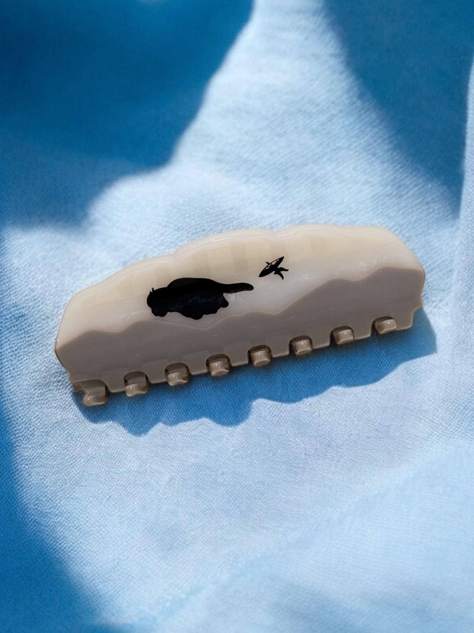 ATLA SCENIC HAIR CLAW product image (1)