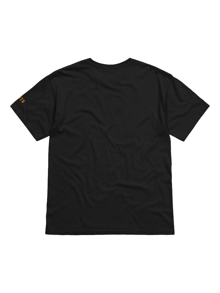 'BANTU' Tee- Shona Princess with Quail and Guinea Fowl Feathers Crown. product image (8)