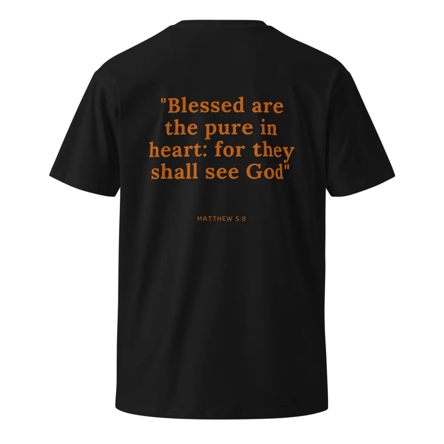 PHS Heart of Gold Tee product image (2)